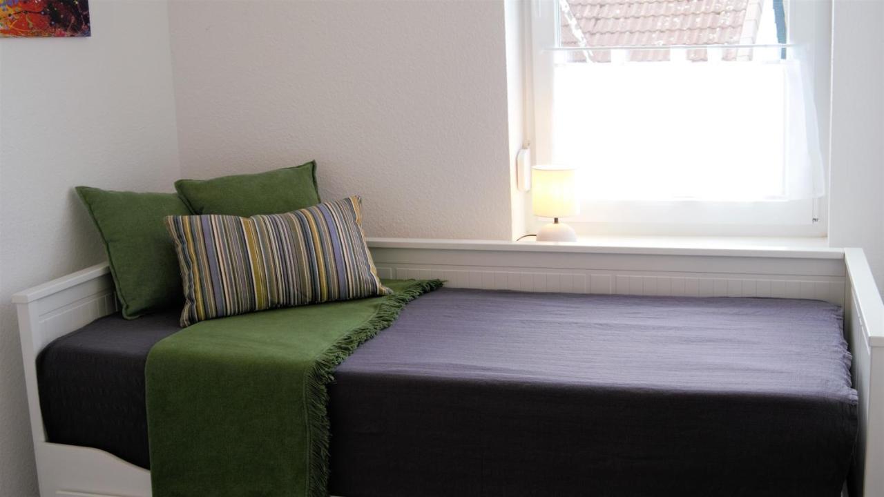 Fewo Ruebezahl Mit Kamin #Innenstadtnaehe#Netflix Von Harztraveler 巴特哈尔茨堡 外观 照片