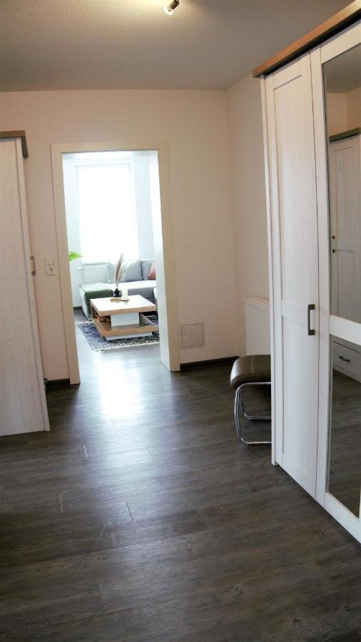 Fewo Ruebezahl Mit Kamin #Innenstadtnaehe#Netflix Von Harztraveler 巴特哈尔茨堡 外观 照片